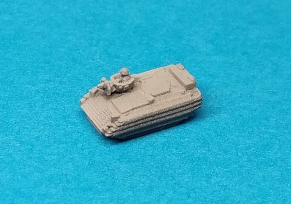 FV432 Bulldog