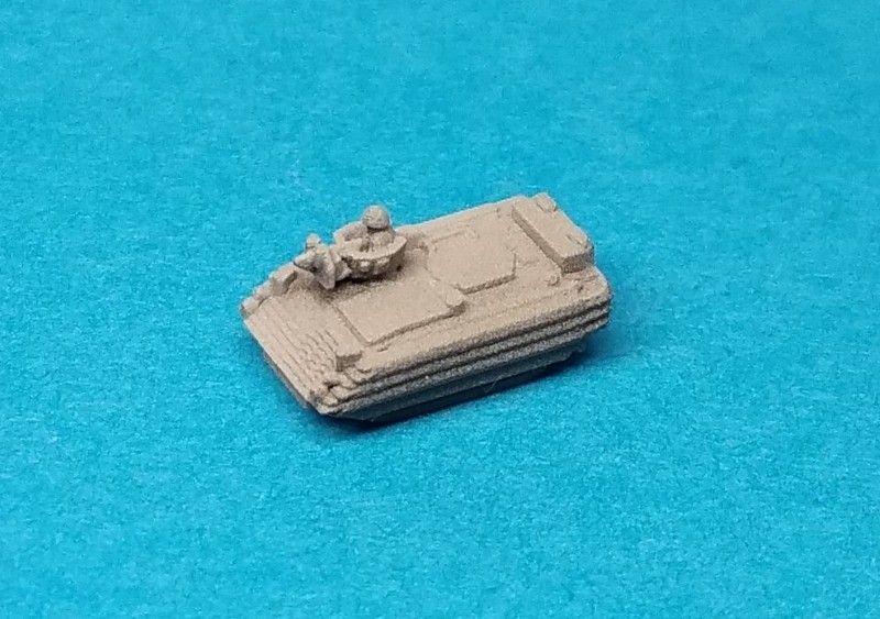 FV432 Bulldog