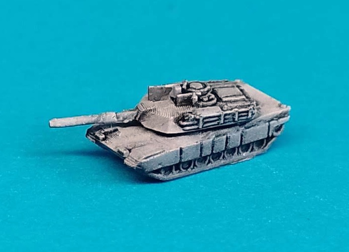 M1 Abrams
