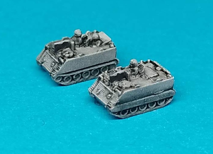 M113 A1/A2