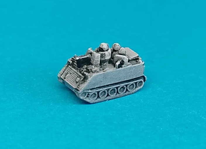 M113 ACAV