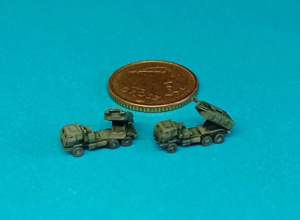 M142 HIMARS