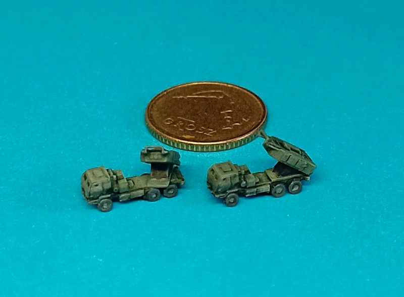 M142 HIMARS