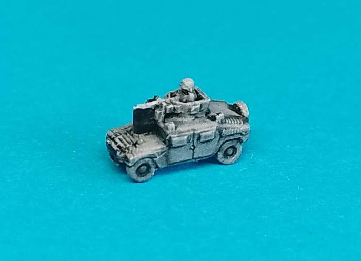 M1114 HMMWV