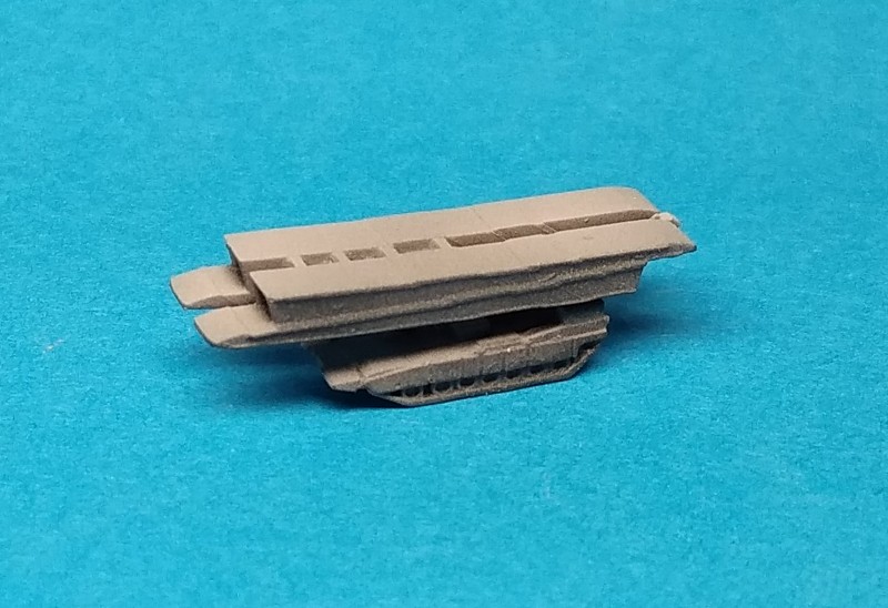 M104 Wolverine AVLB