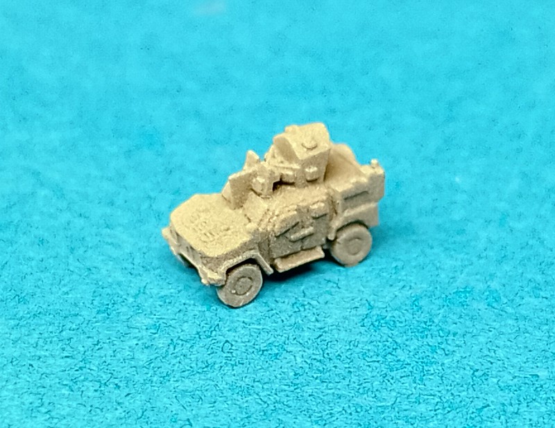 M1278 JLTV-HGC