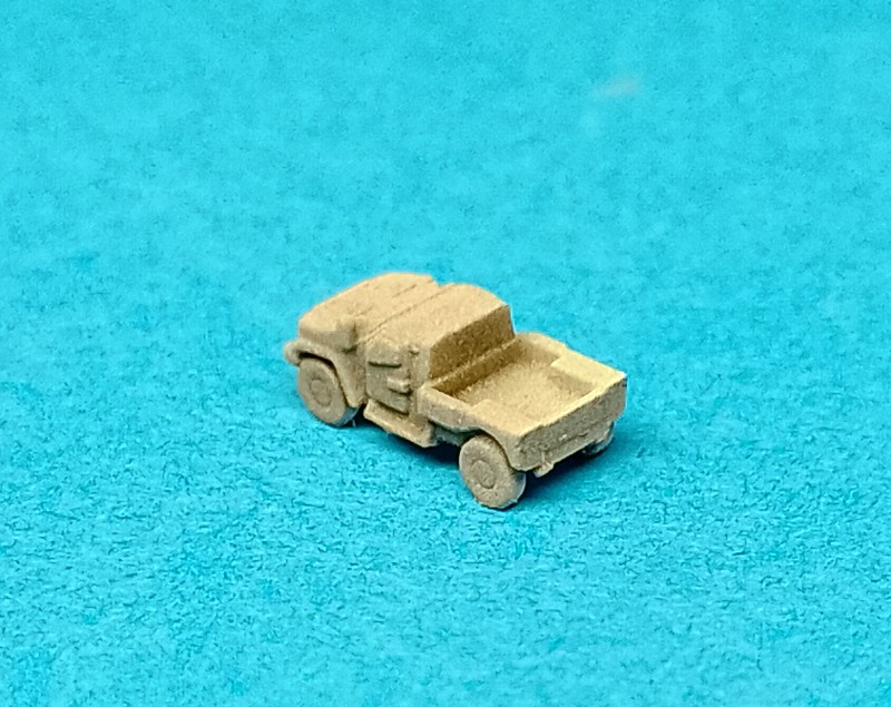 M1279 JLTV-UTL