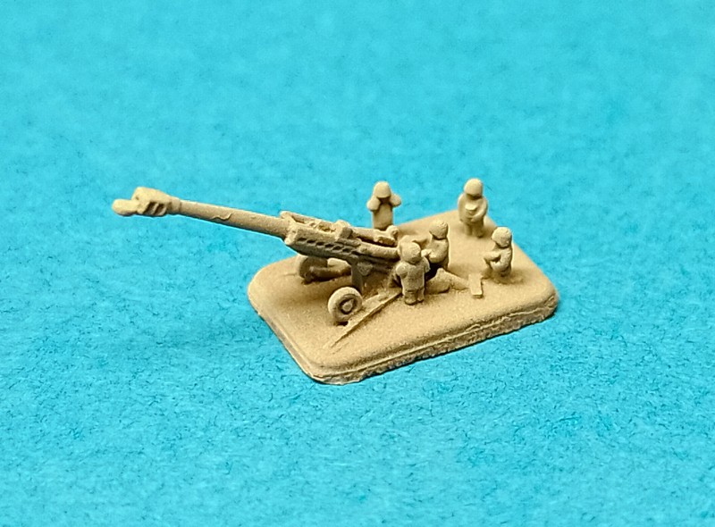 M777 155mm howitzer