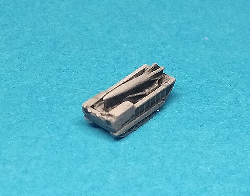 MGM-52 Lance
