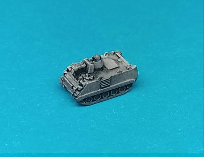 M113A3