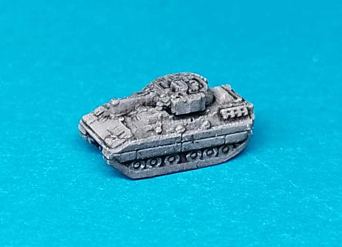 M2/M3 Bradley