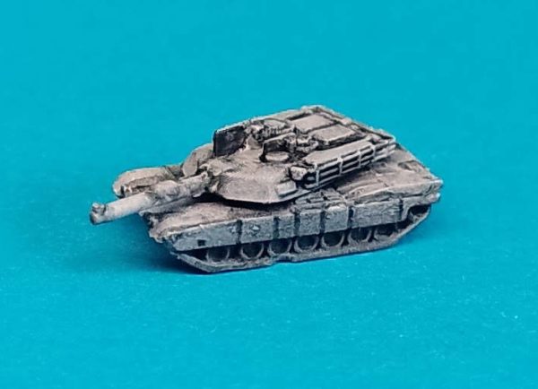 M1A1 Abrams