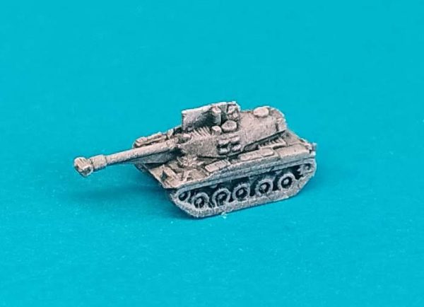 M41 Walker Bulldog
