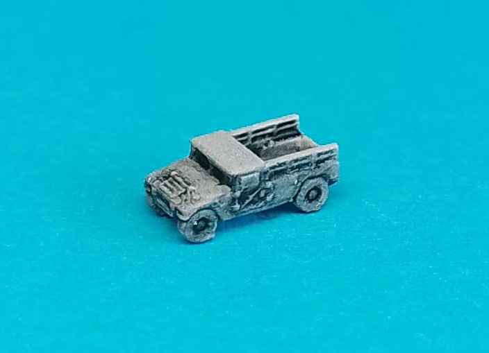 M1097 HMMWV