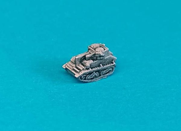 Mk VIC