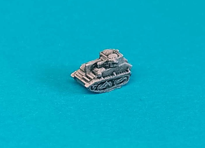 Mk VIC