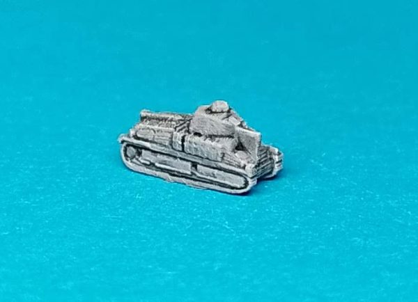 SOMUA S35