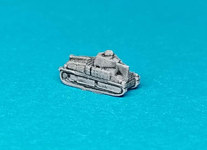 SOMUA S35