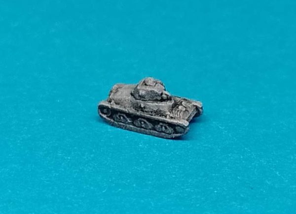 Hotchkiss H35