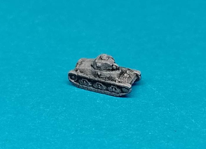 Hotchkiss H35