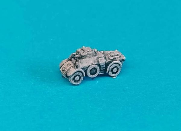 Autoblindo 40