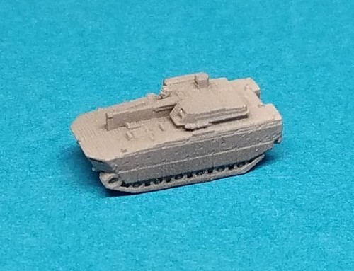 Borsuk IFV