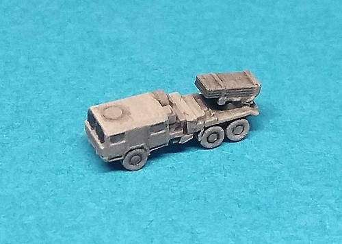WR-40 Langusta