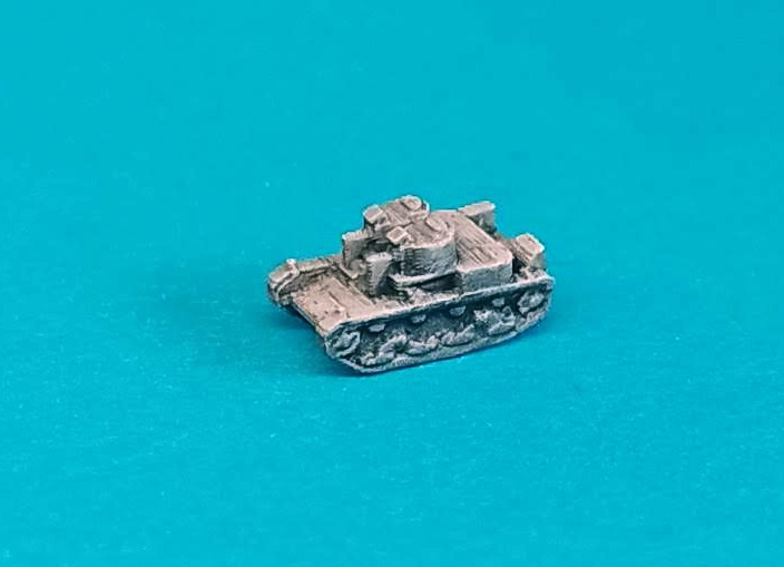 Vickers E dw.