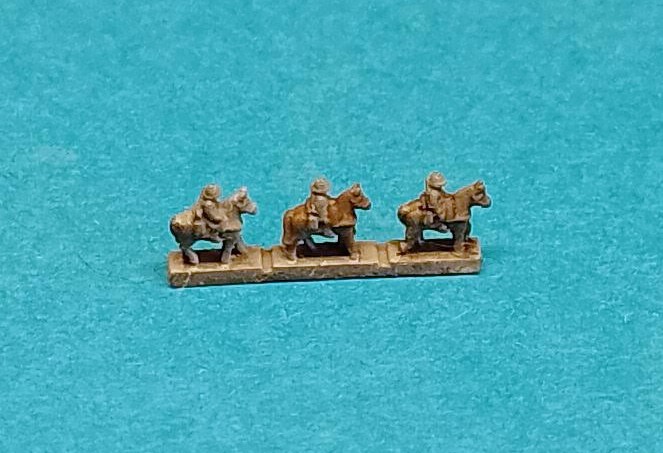 Polish cavalry