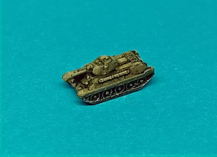 T-34 m.1940