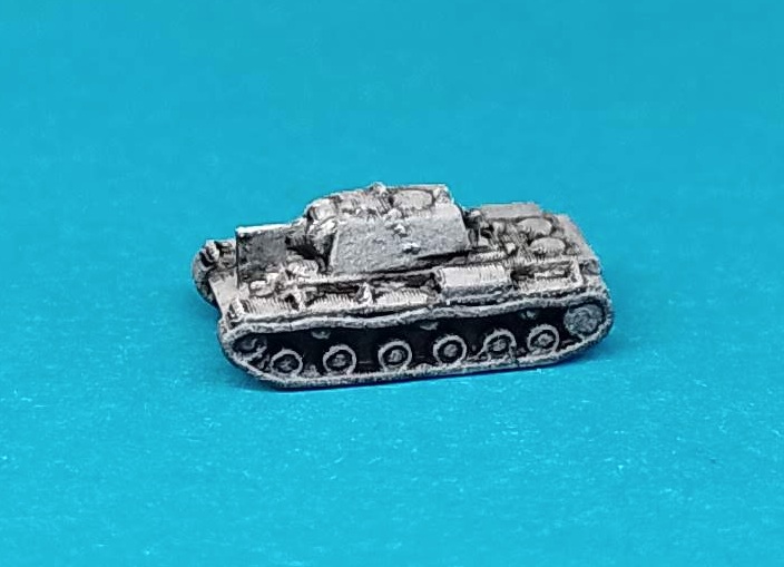 KV-1