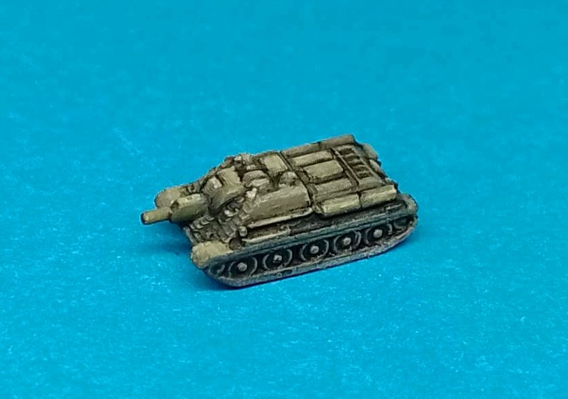 SU-122