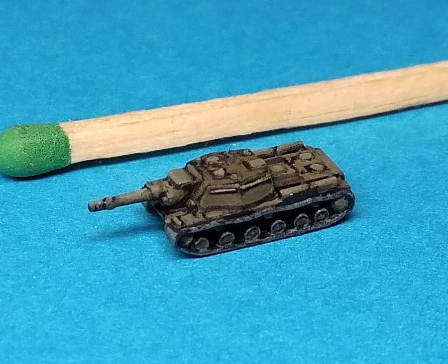 SU-152