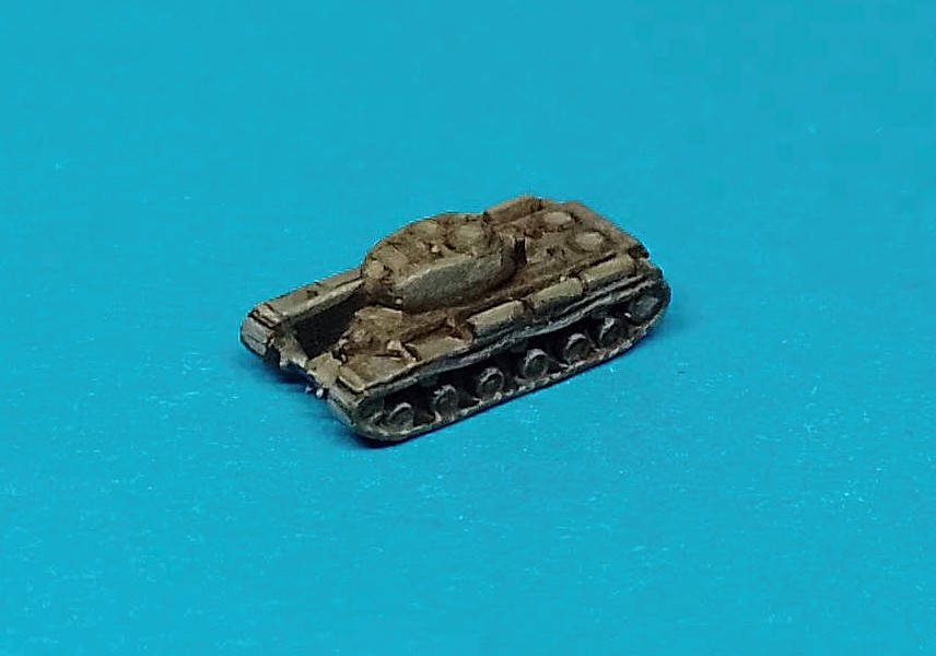 KV-1s