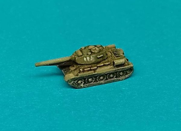 T-34-85