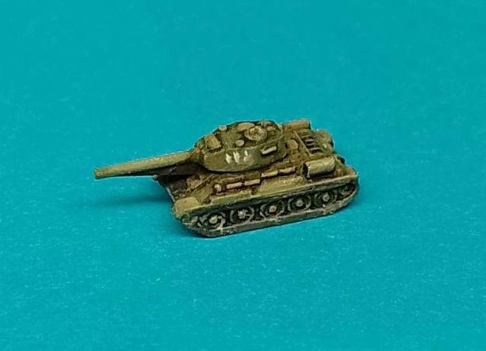 T-34-85