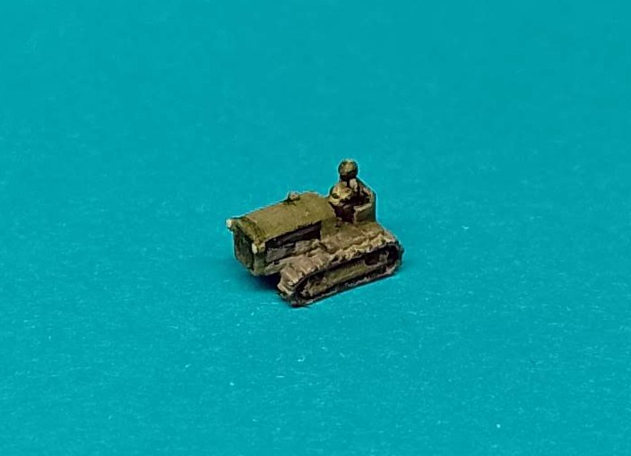 Stalinets S-65