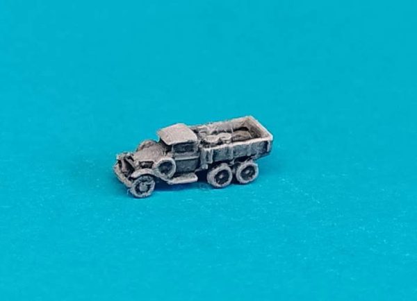 GAZ-AAA