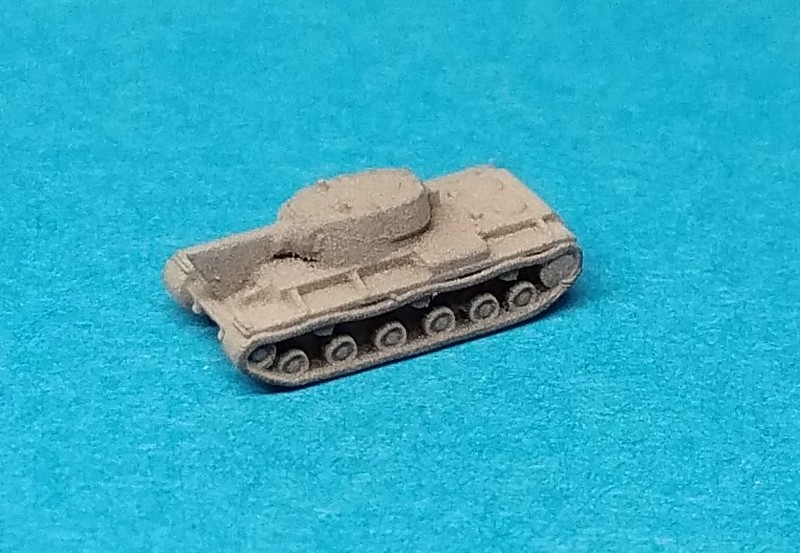 KV-1 m.1942