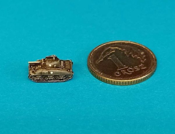 M4 Sherman - Image 2
