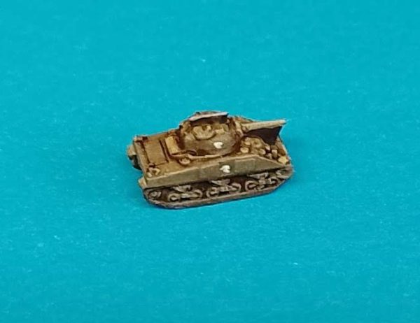 M4 Sherman - Image 4