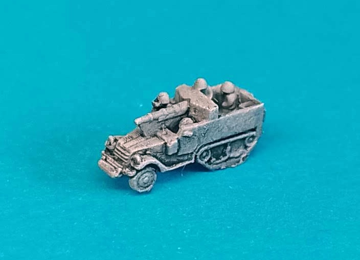 M3 75 mm GMC