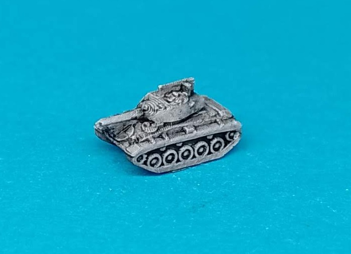 M24 Chaffee
