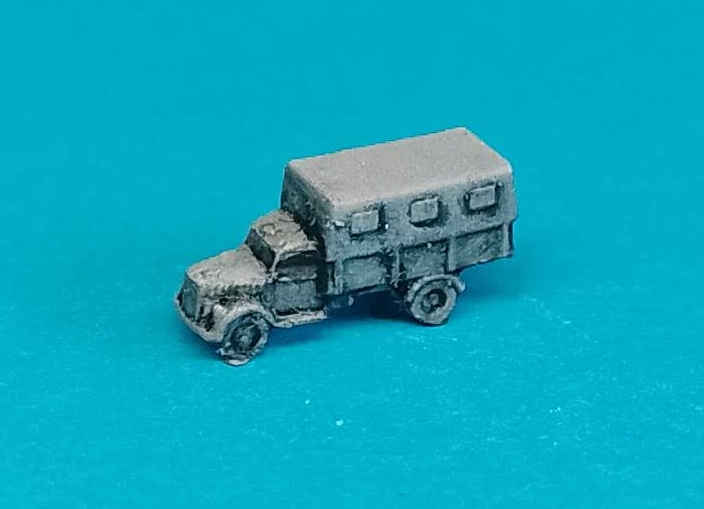 Opel Blitz