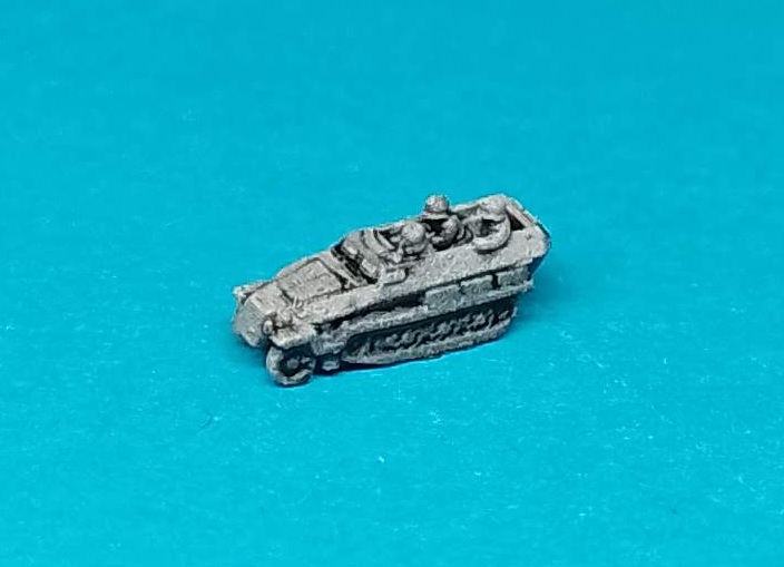 Sd.Kfz. 251/2 8cm GrW