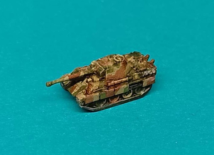 PzKpfw V Panther Ausf. G