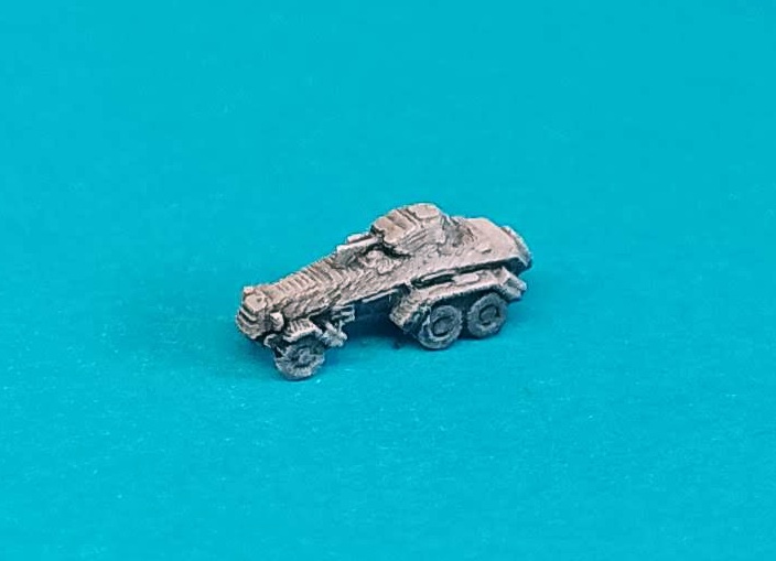 Sdkfz 231 6-rad