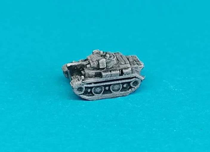 PzKpfw II Ausf. L Luchs