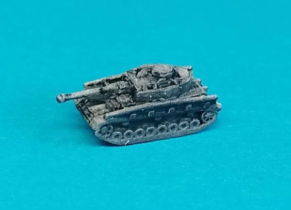 PzKpfw IV Ausf. J