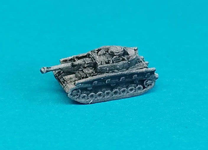 PzKpfw IV Ausf. J